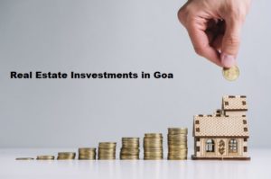 Real Estate Investment in Goa