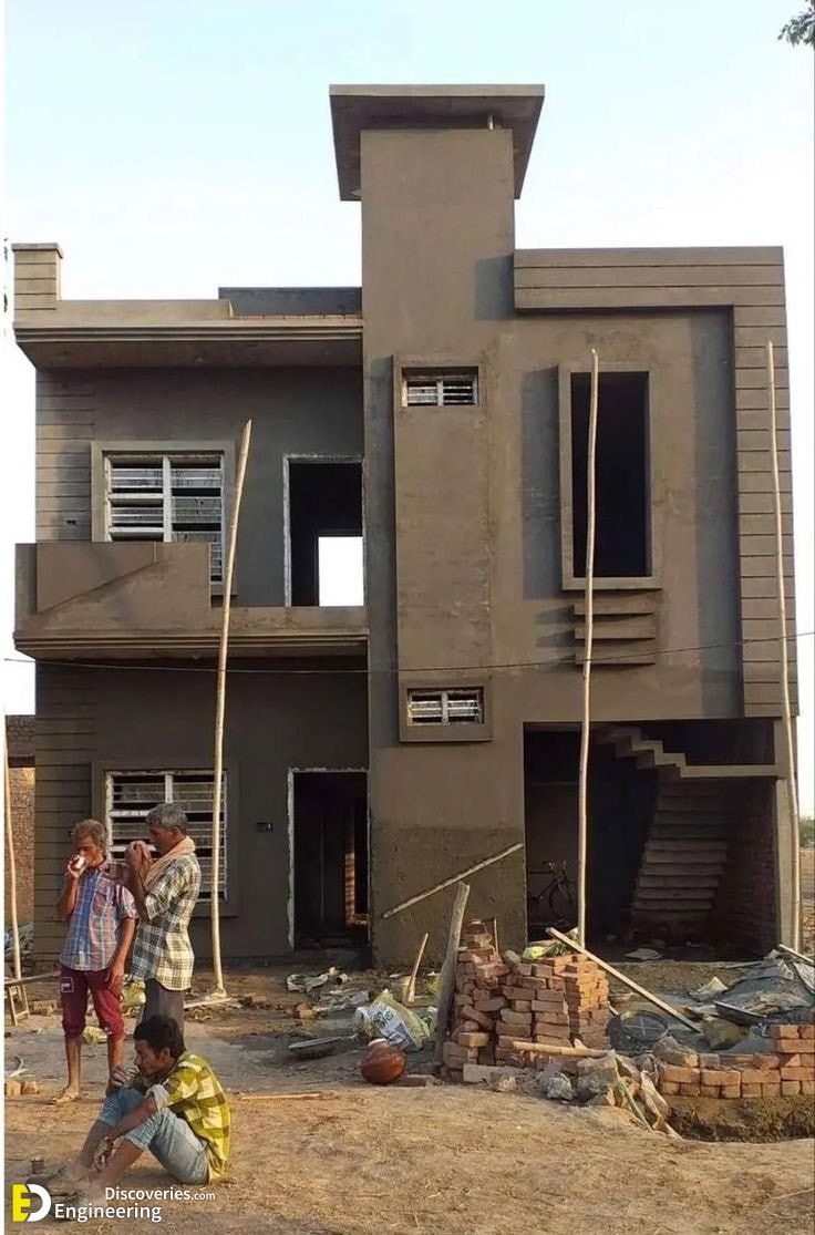 Construction Project