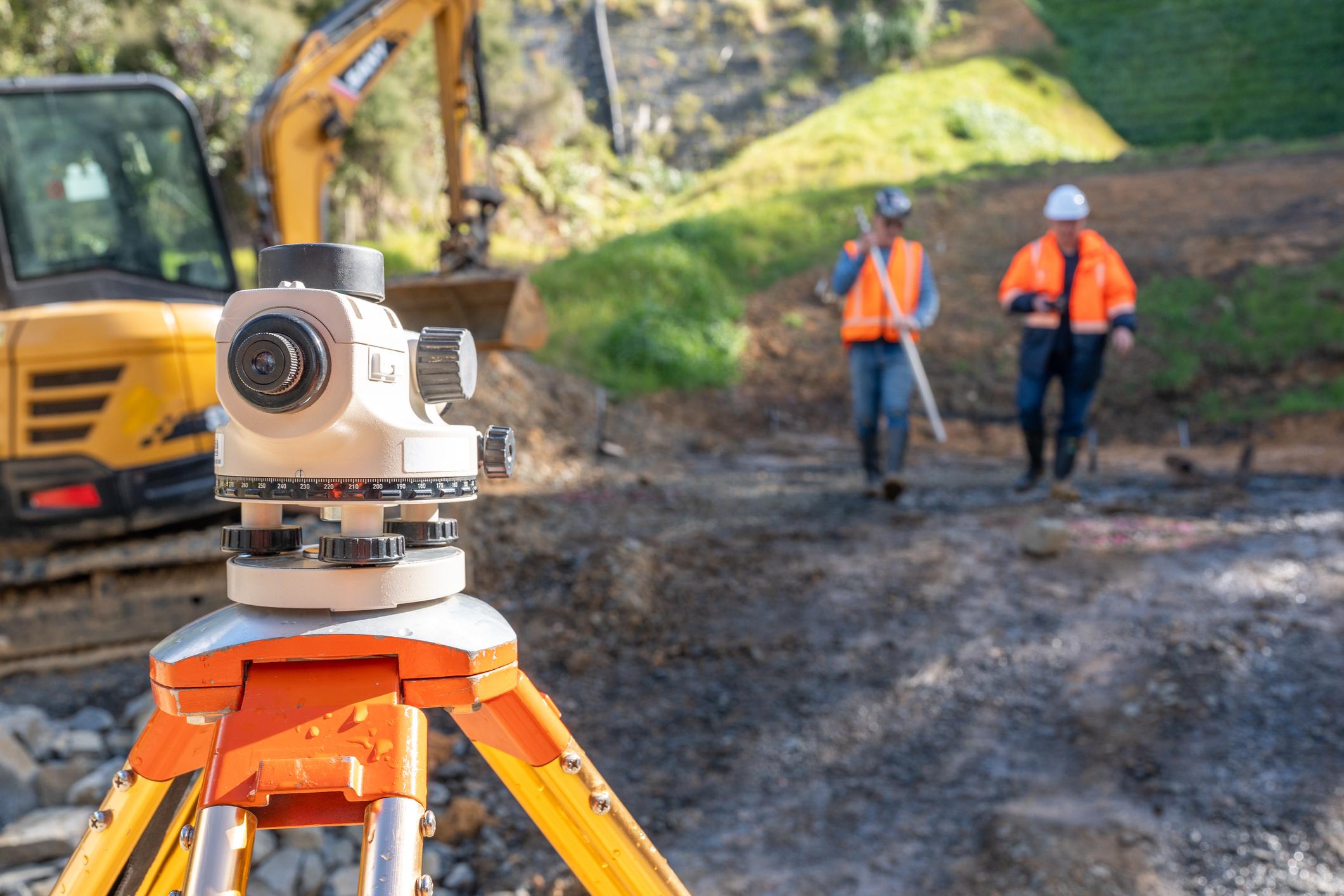 Construction Project