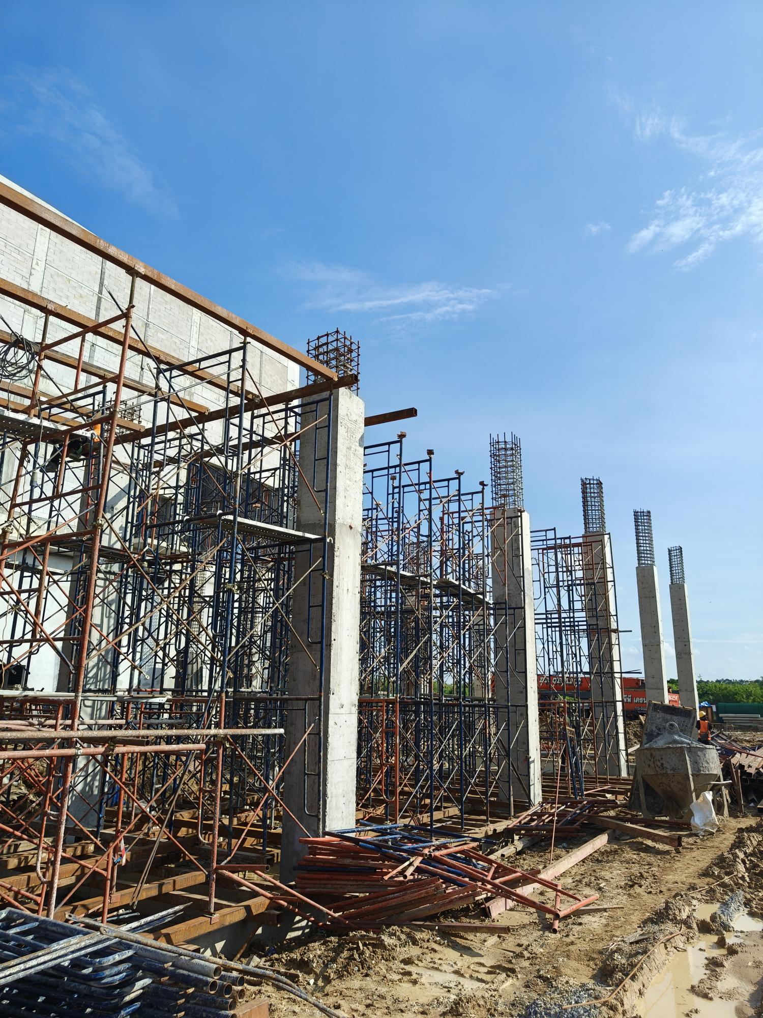 Construction Project