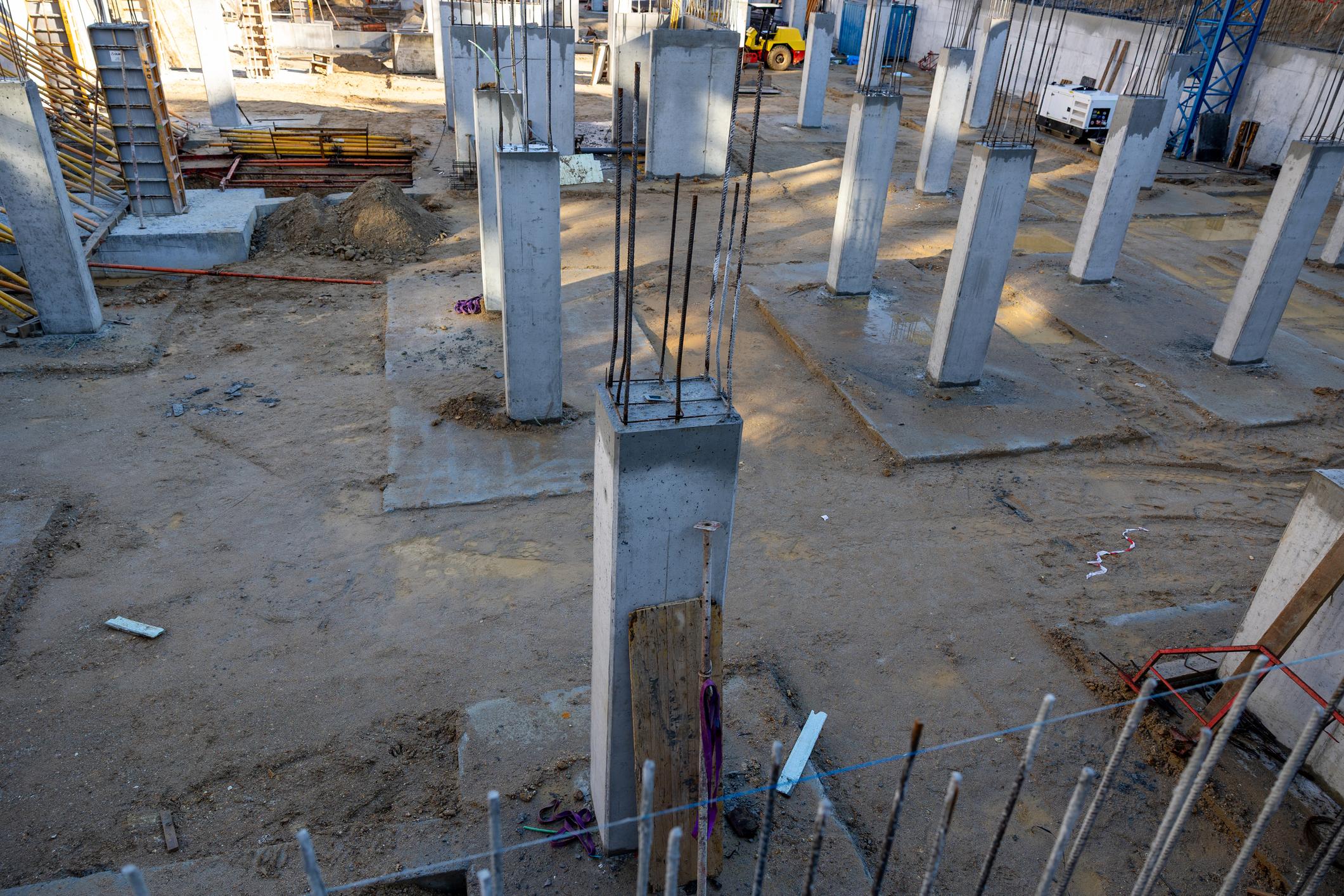 Construction Project