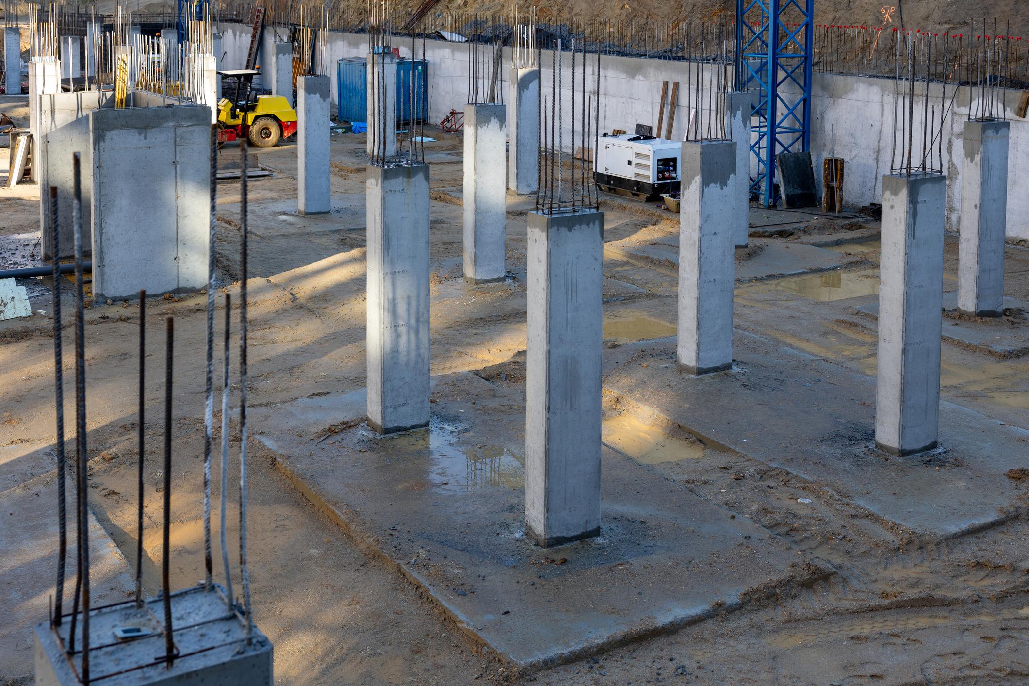 Construction Project